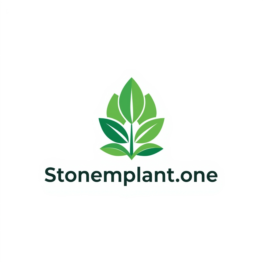 Stonemplant